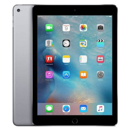 iPad Air 2 16 Go Cellular Gris - Grade AB | Smarty Paris 18e